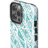 Disney Princess Moana Pattern iPhone 15 Pro Max Impact Case